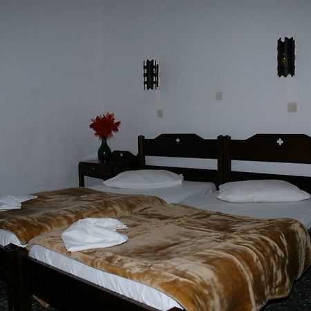 Hotel Harmony Malia  Exterior photo