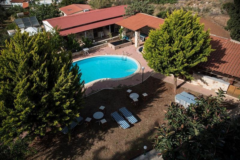 Hotel Harmony Malia  Exterior photo